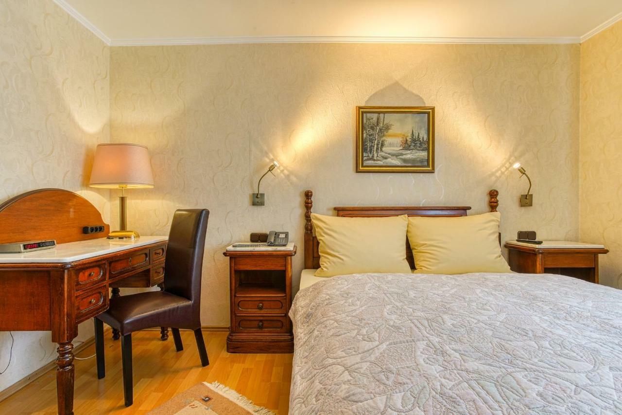 Ff&E Hotel Bavaria Fürth Εξωτερικό φωτογραφία