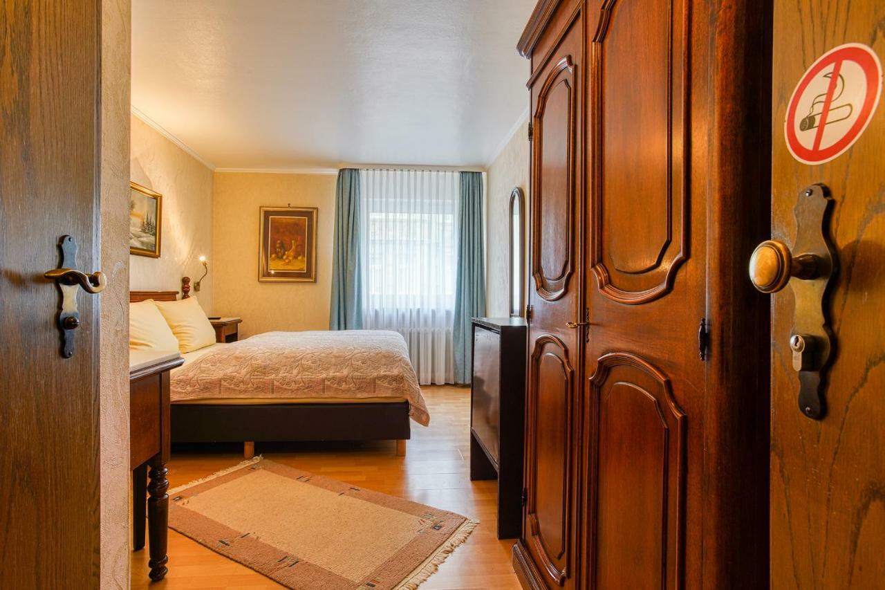 Ff&E Hotel Bavaria Fürth Εξωτερικό φωτογραφία