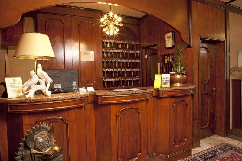 Ff&E Hotel Bavaria Fürth Εξωτερικό φωτογραφία